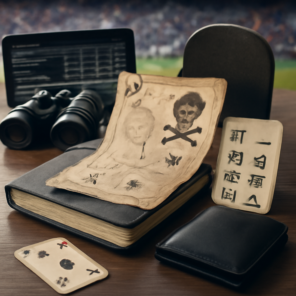 Briefing: how to evaluate responsible staking gambling without hype or pressure